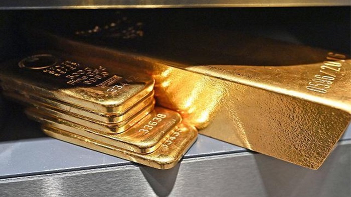 RCB'den altın fiyatları için iddialı tahmin! Fren beklemiyor