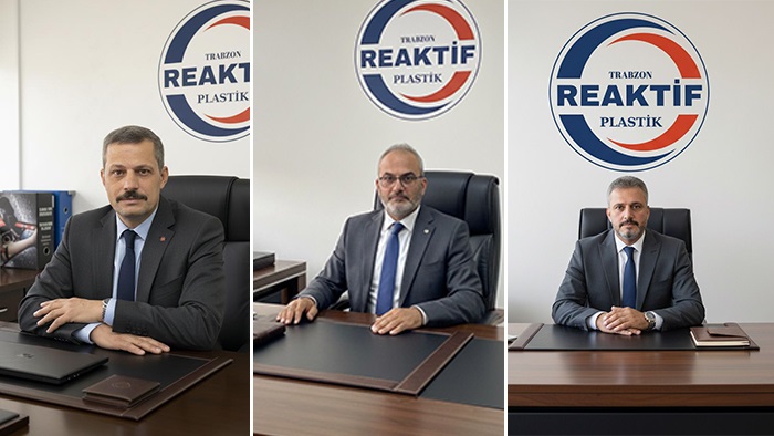 Reaktif Plastik sanayiye hız kazandırdı