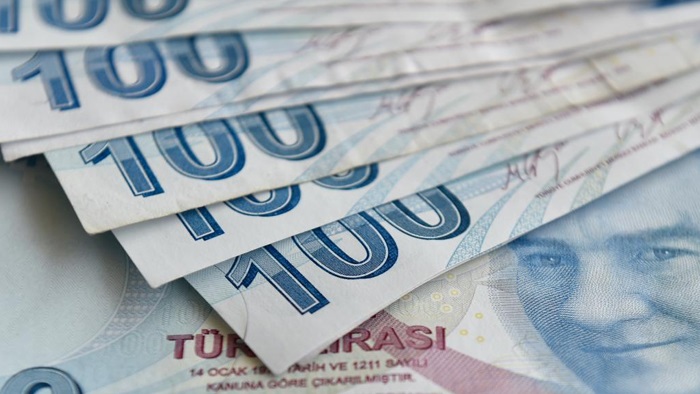 Reel Sektöre 2027 Bütçesinden 658 Milyar TL Destek