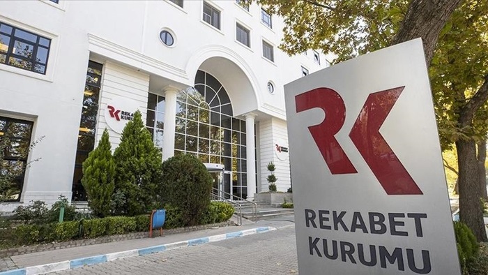 Rekabet'ten 11,5 milyar liralık ihlal cezası 