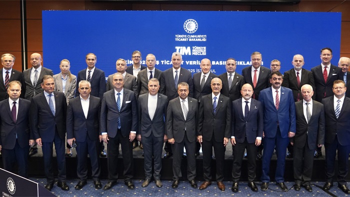 Rekor İhracatın Gölgesinde Finansman Uyarısı