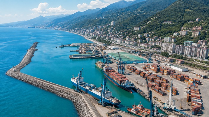 Rize Limanı Kapanacak Mı? Başkan Çillioğlu’ndan Dikkat Çeken Açıklama