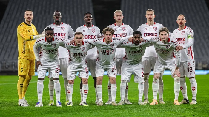 Samsunspor Avrupa’da Tur Peşinde!