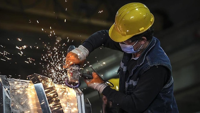 Sanayi üretimi ve büyüme için tehlike çanları çalıyor