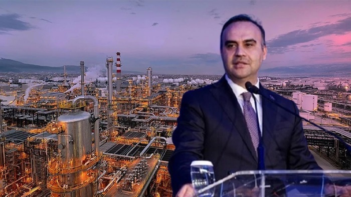 Sanayi ve Teknoloji Bakanı Kacır: Türk sanayinin yıllık katma değeri 250 milyar dolara yaklaştı