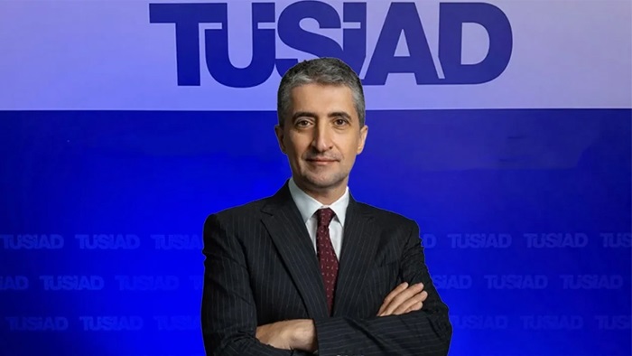 Sanayide Alarm! TÜSİAD’dan 15 Yıllık Reçete