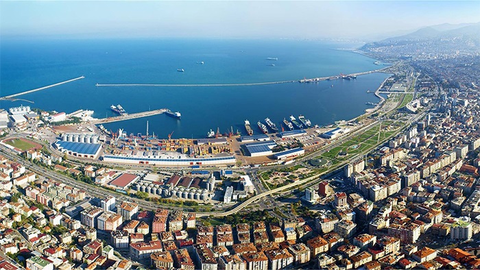 Sanayide büyük göç planı: Samsun dahil 14 il yeni üretim üssü oluyor