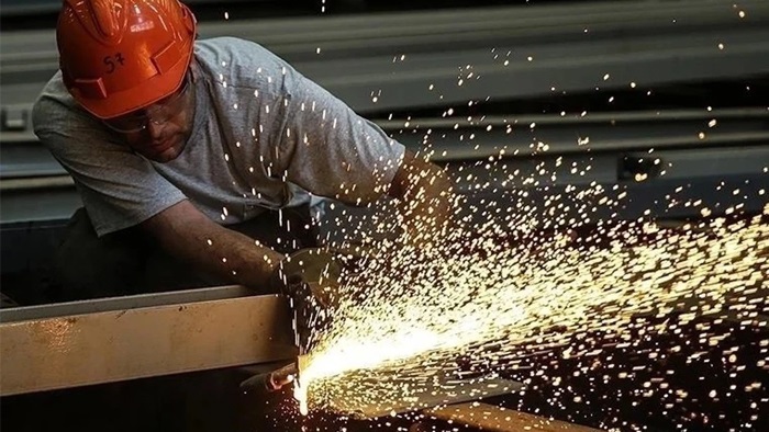Sanayide Dört Aydır Düşüş! Ağustos Verileri Alarm Verdi