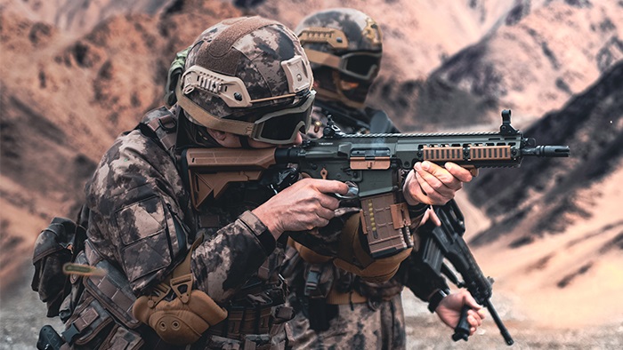 SARSILMAZ’dan Afrika’da Sürdürülebilir Büyüme Hamlesi