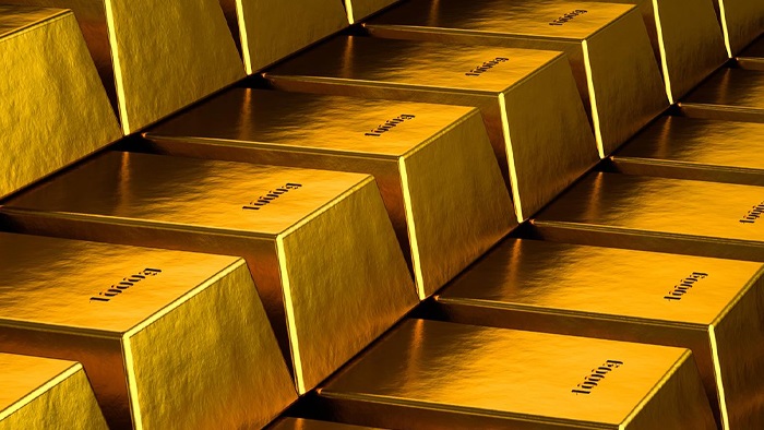 Savaş baskısına rağmen iyimser tablo: Goldman ve ANZ’den altın için yükseliş tahmini