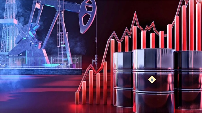 Savaş emtiayı sert vurdu