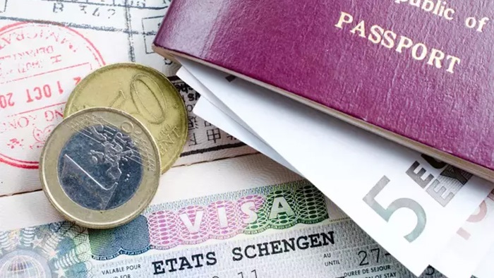 Schengen vize ücretlerine 'enflasyon' ayarı! Avrupa Komisyonu doğruladı, yeni fiyat açıklandı...