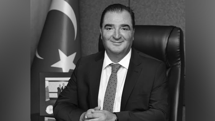 Sebahattin Arslantürk İçin Duygu Dolu Mesajlar: “Büyük Bir Değeri Kaybettik”