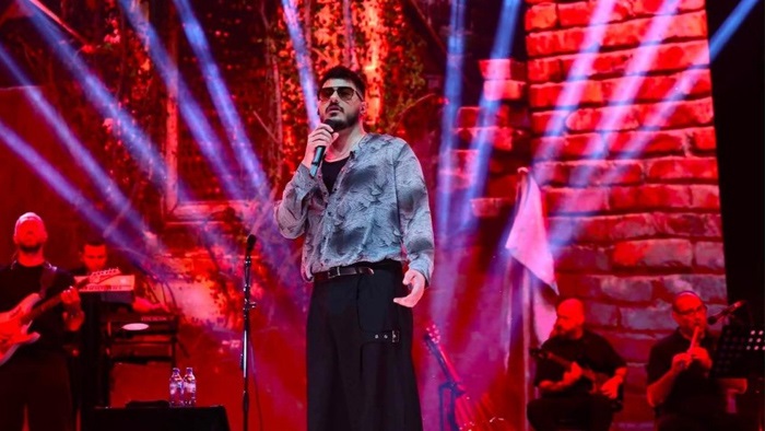 Semicenk Memleketi Ordu’da Coşkuyu Zirveye Taşıdı