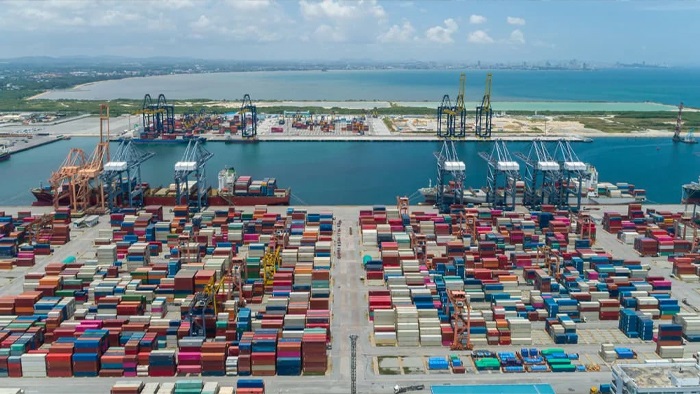 Serbest bölgeler 2026’da 14 milyar dolarlık ihracat hedefliyor