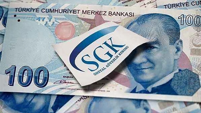 SGK’nın açık hedefi tahminlerin çok altında kaldı