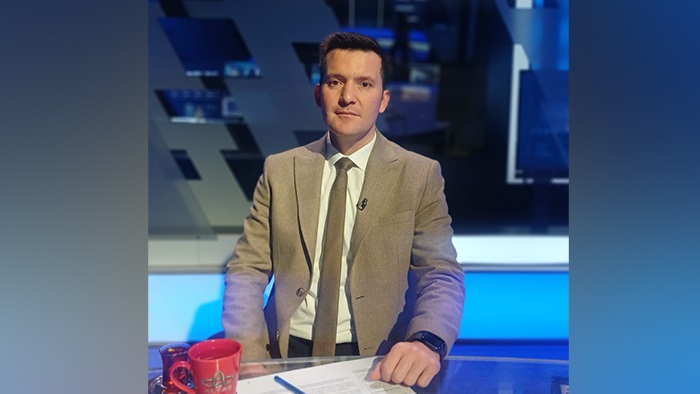 “Sıfırdan Kurulan Her Yapının Arkasında Mücadele Var”