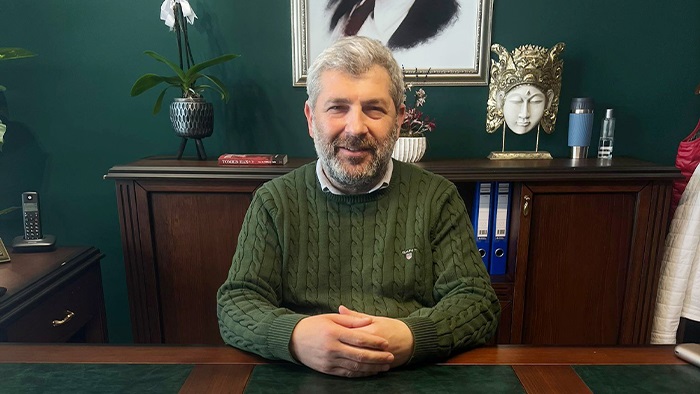 Şimal Tekstil: ‘’10 Firmadan 4’ü Kapandı, Kalanlar Mücadele Ediyor”