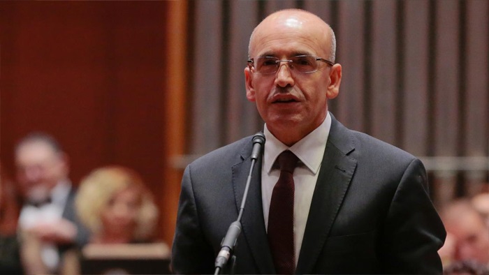Şimşek: 43 bin yatırımcının paraları ilgili bankalara yatırıldı