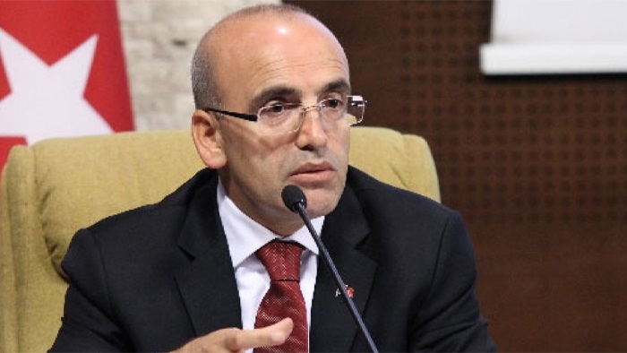 Şimşek: Rekabet gücünü destekleyen adımlar sürecek