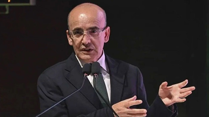 Şimşek’ten fon soruşturması açıklaması: “Gereken tedbirleri alacağız”