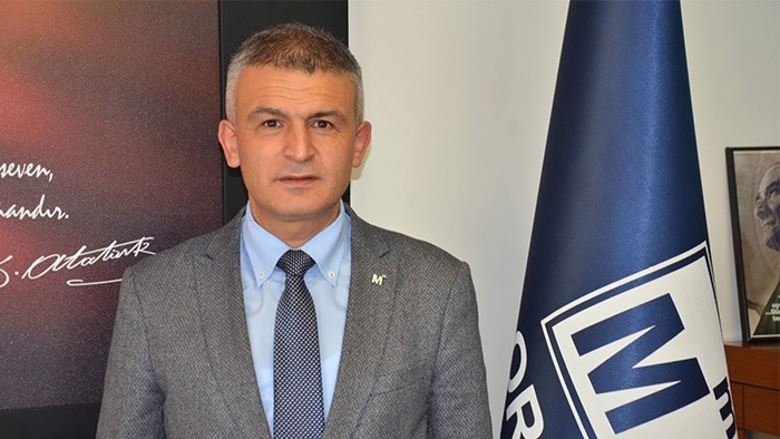 SMMMO Başkanı Sönmez: Asgari ücret artışı enflasyonun altında kaldı