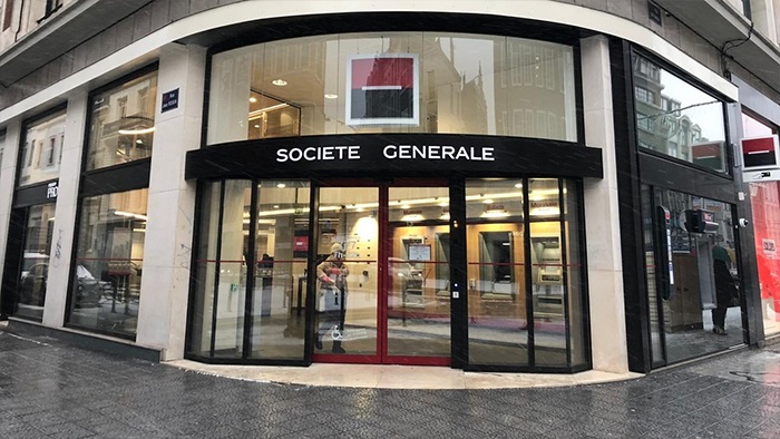 Societe Generale'den altında sert düşüş tahmini