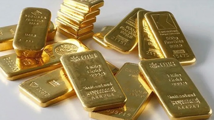 Sovereign Man'in kurucusu James Hickman: Altın, doların yerini alacak