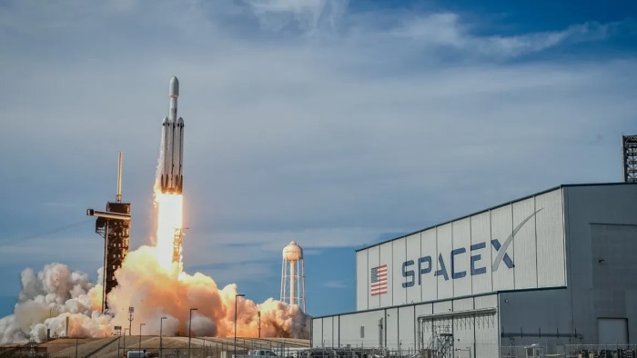 SpaceX halka arz oluyor: 4 bin 400 çalışan milyoner olma yolunda