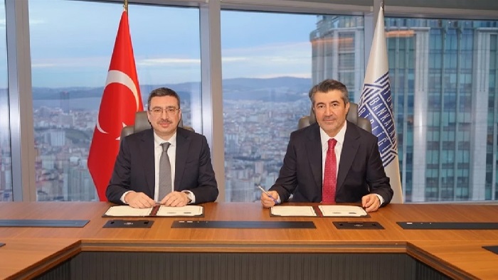 SPK ile TBB arasında işbirliği: Kiralık IBAN ile dolandırıcılık ciddi risk alanı