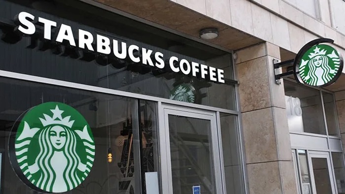 Starbucks'ın küresel satışları yüzde 3 düştü