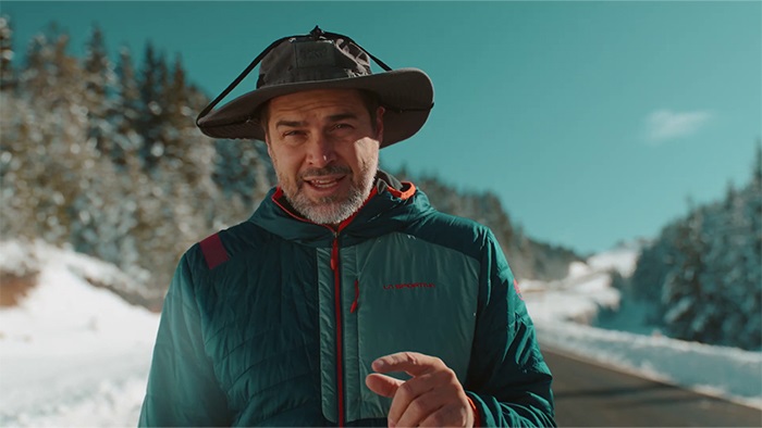 Strik: ‘’Çambaşı Türkiye’nin yeni kış yıldızı”