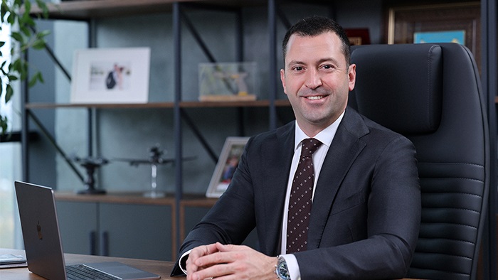 SYS Grup savunmadaki ihracat değerini üçe katlamayı hedefliyor