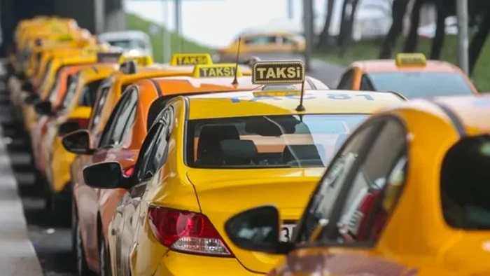 Taksilerde yeni dönem için son 3 gün: Bunu yapmayan trafiğe çıkamayacak