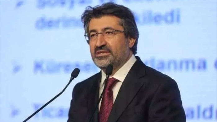 TBB Başkanı Alpaslan Çakar: Bankacılık sektöründe öz kaynak kârlılığı enflasyonun altında kaldı