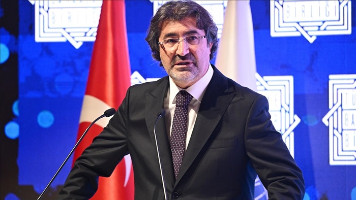 TBB Başkanı Çakar'dan kredide 