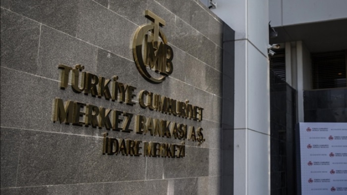 TCMB açıkladı: Merkez Bankası rezervlerinde yükseliş!