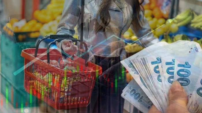 TCMB anketi açıklandı: Piyasanın, reel sektörün ve vatandaşın enflasyon beklentileri belli oldu!