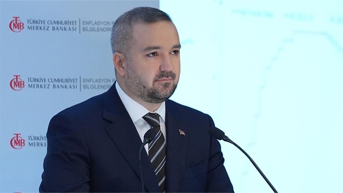TCMB Başkanı Fatih Karahan: Fiyat istikrarı, yastık altı altın talebini azaltacak en önemli unsur