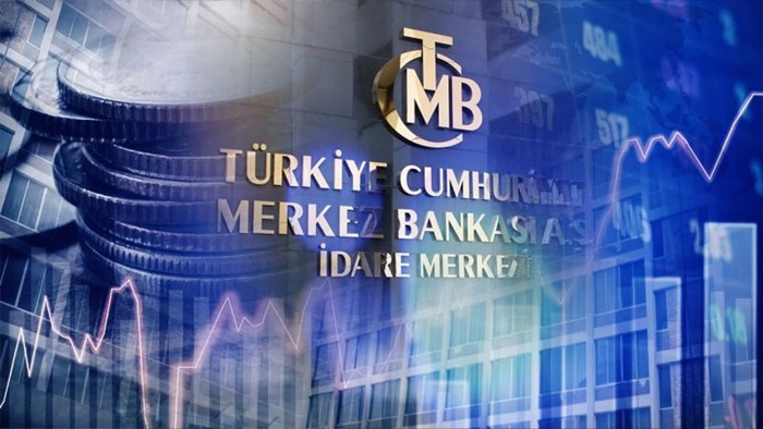 TCMB faiz kararı piyasaları dalgalandırdı