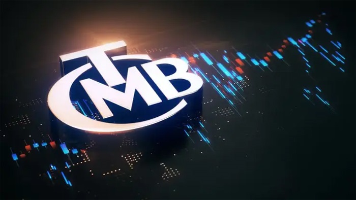 TCMB rezervleri 7 hafta sonra 160 milyar doları aştı