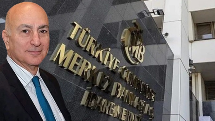 TCMB rezervlerinde son durum ne? Mahfi Eğilmez açıkladı: Erime var!