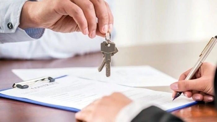 TCMB 'Yeni Kiracı Kira Endeksi'ni yayınlamaya başladı