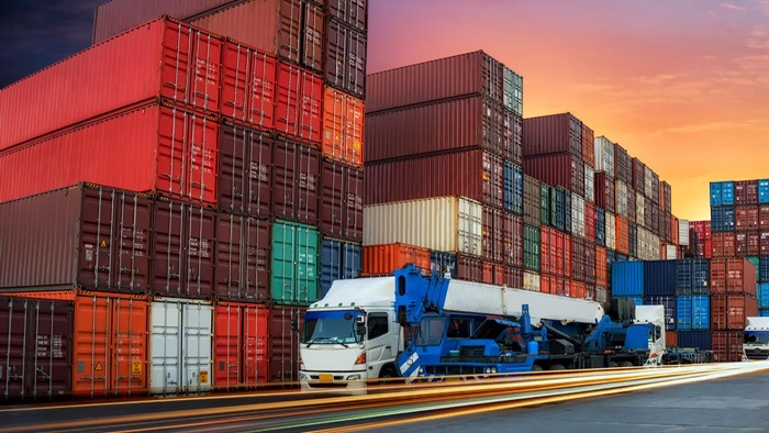Temmuz ayı dış ticaret verileri açıklandı