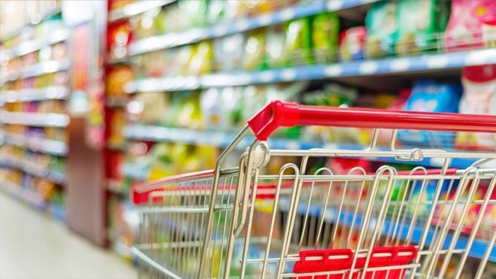 TEPAV: Perakende güveni geçen aya ve geçen yıla kıyasla arttı