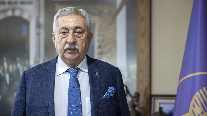 TESK Başkanı Palandöken: Basit Usule Geçiş 3 Yıl Ertelensin”