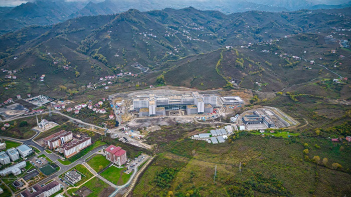 Testi kırılmadan uyarıyoruz: Büyükşehir’e plan çağrısı