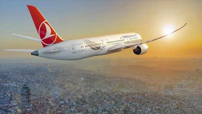 THY'den yakıt güvencesi: Arz konusunda avantajlı konumdayız