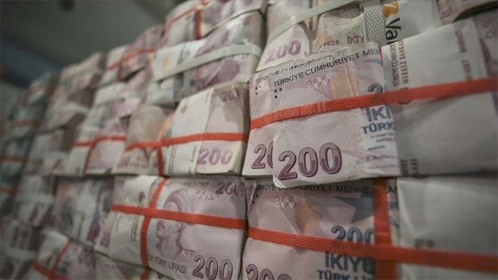 Ticaret Bakanlığı'ndan 210 milyon lira ceza