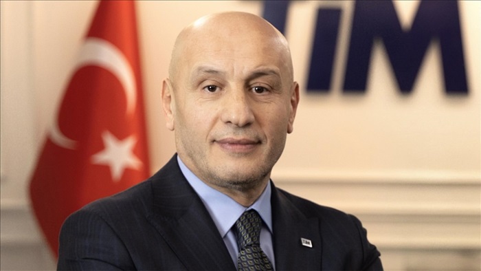 TİM Başkanı Gültepe: Avrupa ve ABD’den alım artıyor, fırsatlar maliyete takılmasın